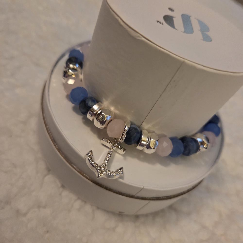 Anchored In Love (2025 BP Spring Stack) - Picture 9 of 14